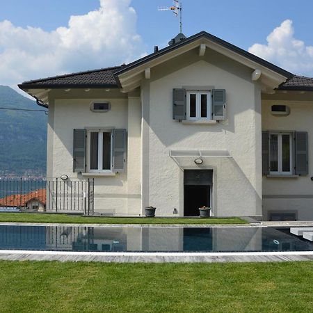 Lescen White Residence - Lake View 레체노 외부 사진
