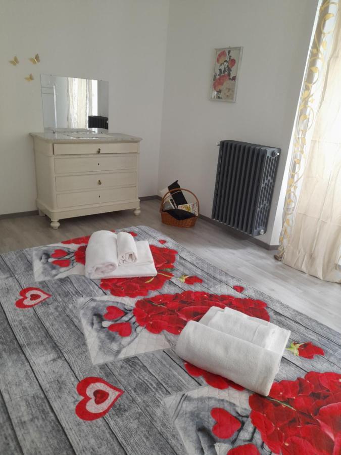 Lescen White Residence - Lake View 레체노 외부 사진