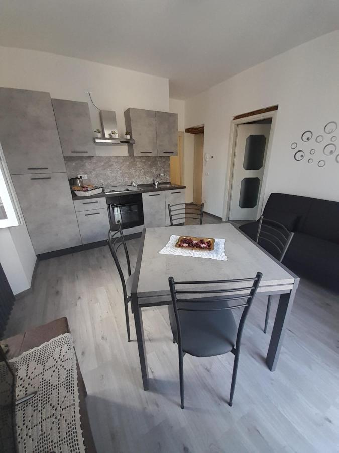 Lescen White Residence - Lake View 레체노 외부 사진