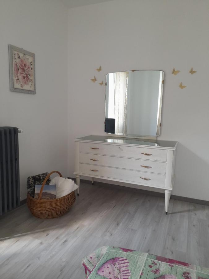 Lescen White Residence - Lake View 레체노 외부 사진