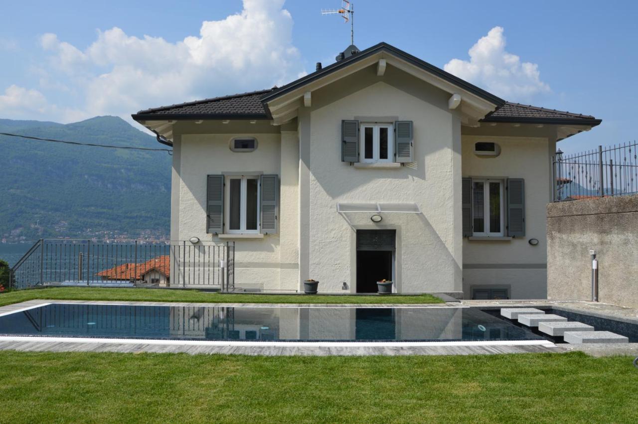 Lescen White Residence - Lake View 레체노 외부 사진