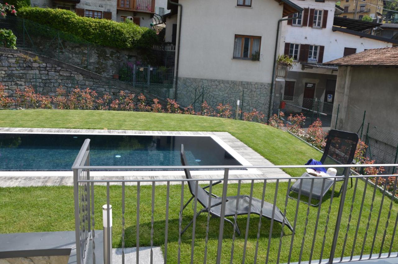 Lescen White Residence - Lake View 레체노 외부 사진