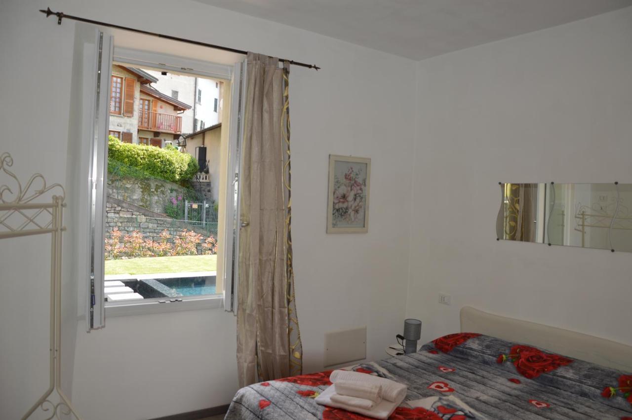 Lescen White Residence - Lake View 레체노 외부 사진