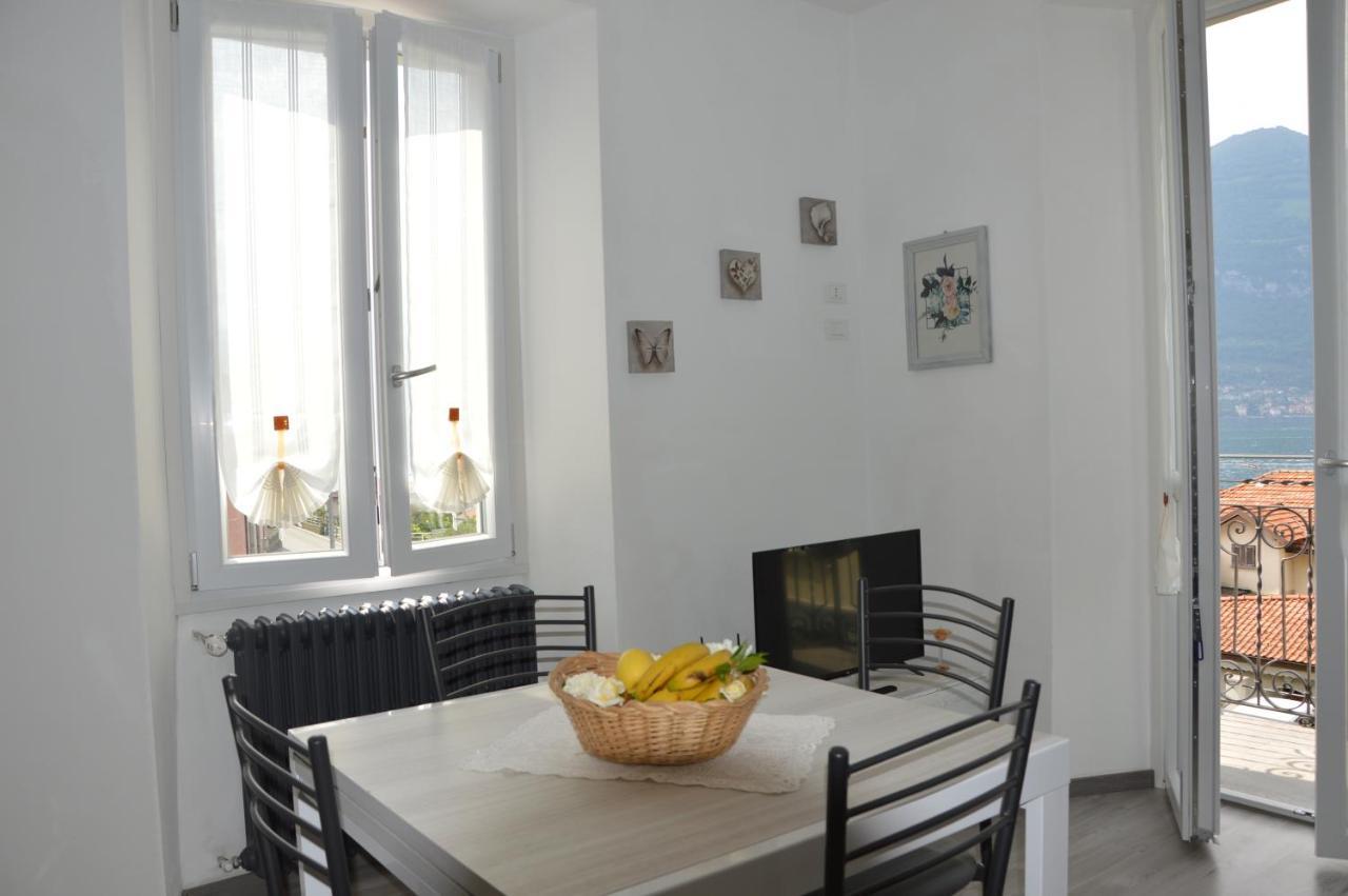 Lescen White Residence - Lake View 레체노 외부 사진