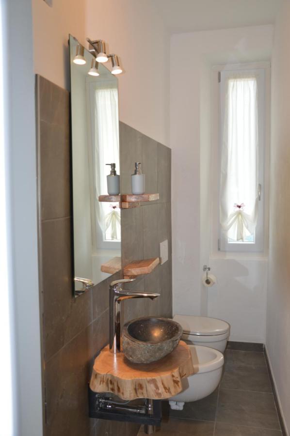 Lescen White Residence - Lake View 레체노 외부 사진