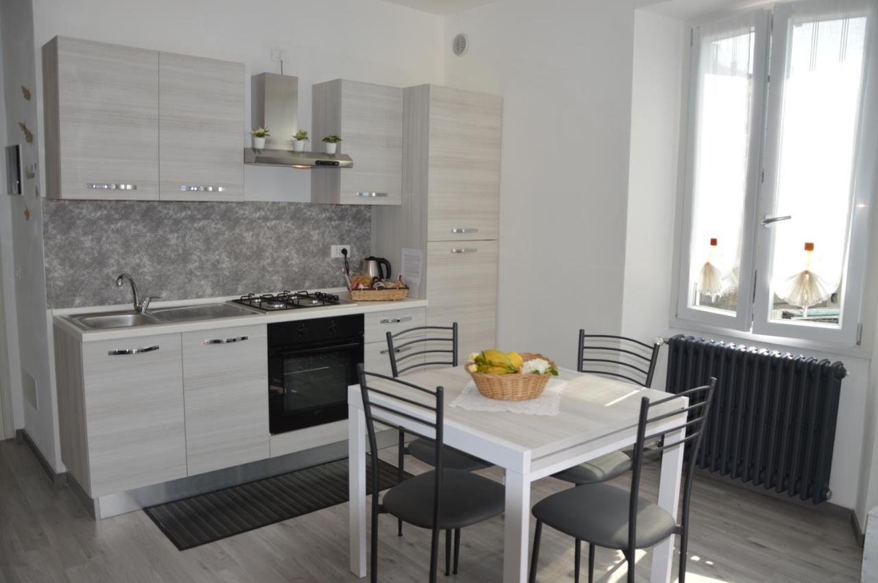 Lescen White Residence - Lake View 레체노 외부 사진