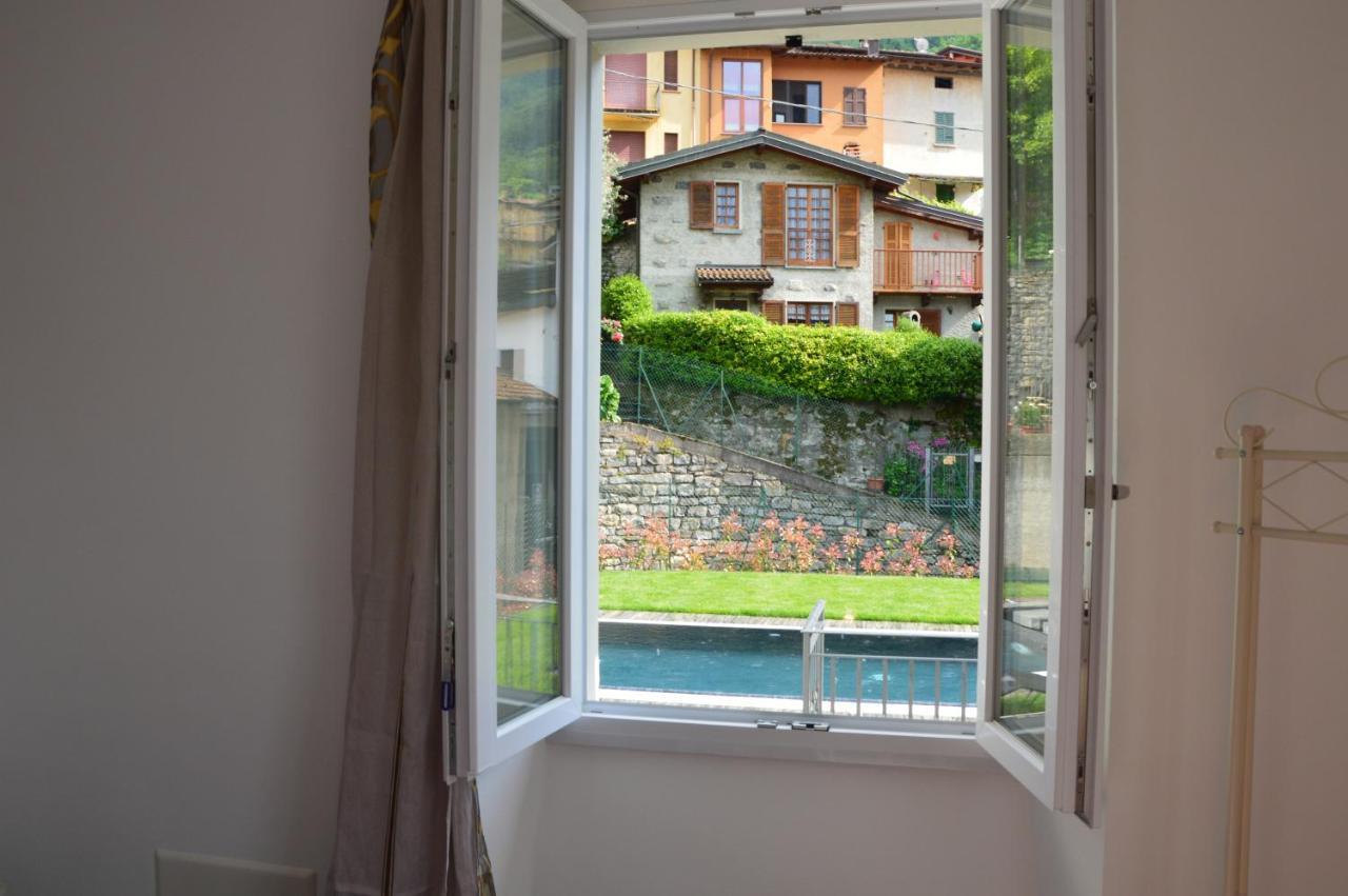 Lescen White Residence - Lake View 레체노 외부 사진