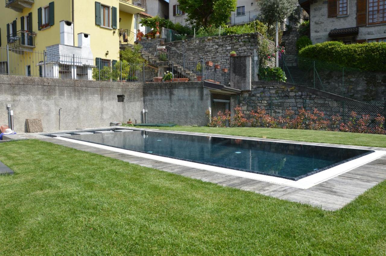 Lescen White Residence - Lake View 레체노 외부 사진